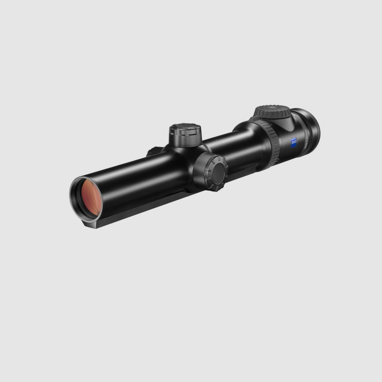 Zeiss Victory V8 1.1-8x24 Zielfernrohr Ausführung: ohne Schiene, Absehen: 54