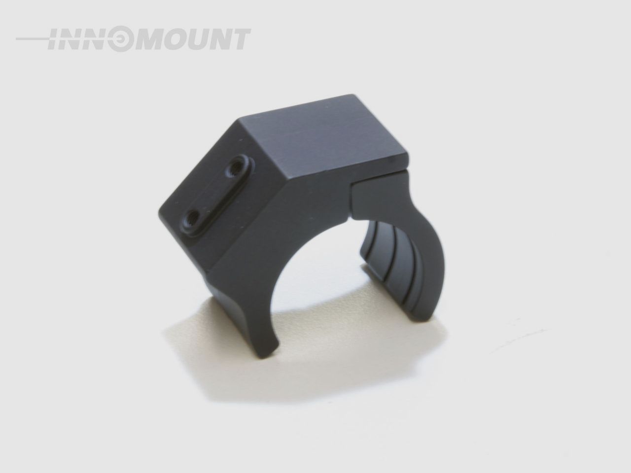 Innomount 2/3 Ring mit Universalschnittstelle 45° Ringdurchmesser: 26mm / 1"