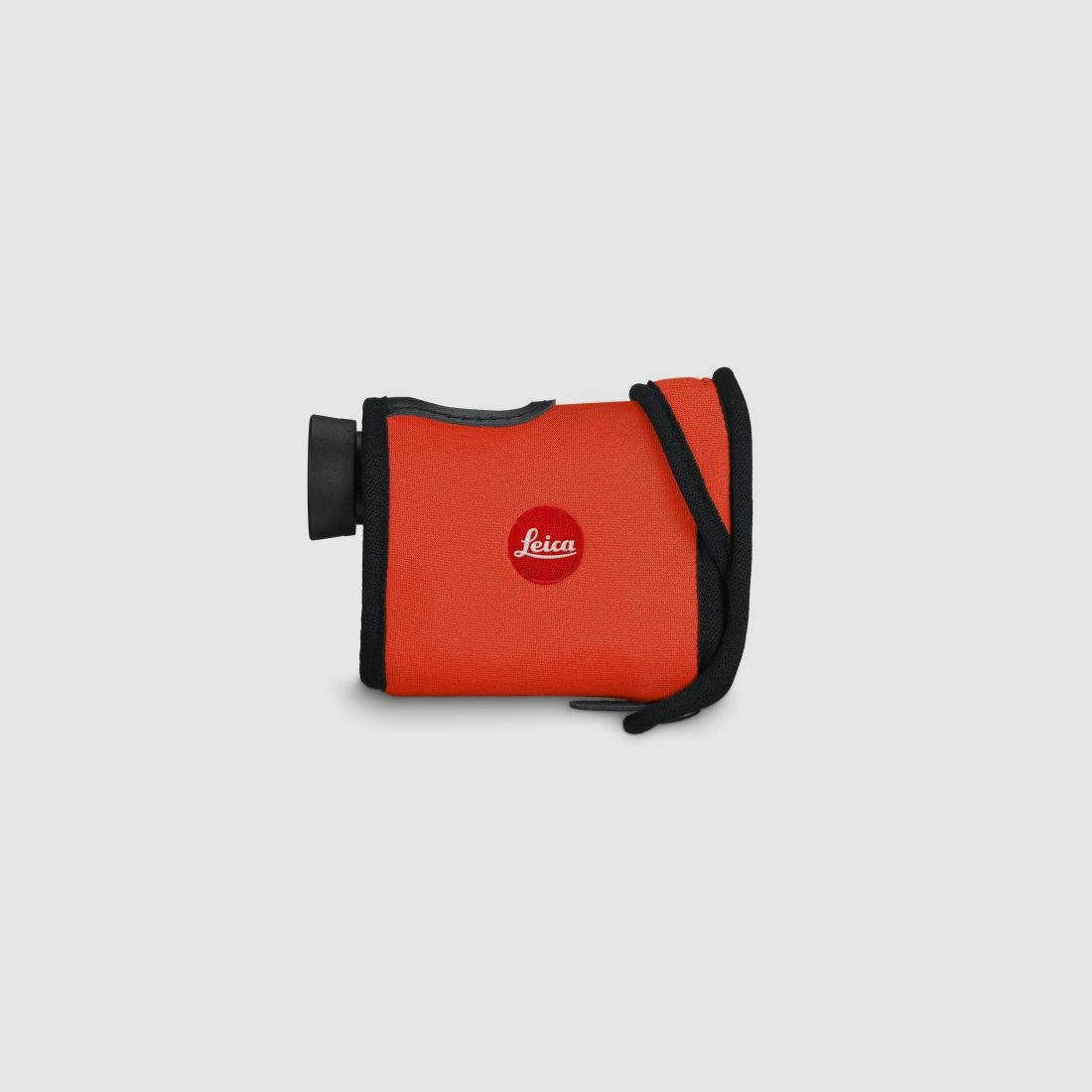 Leica Custodia per CRF ARANCIO