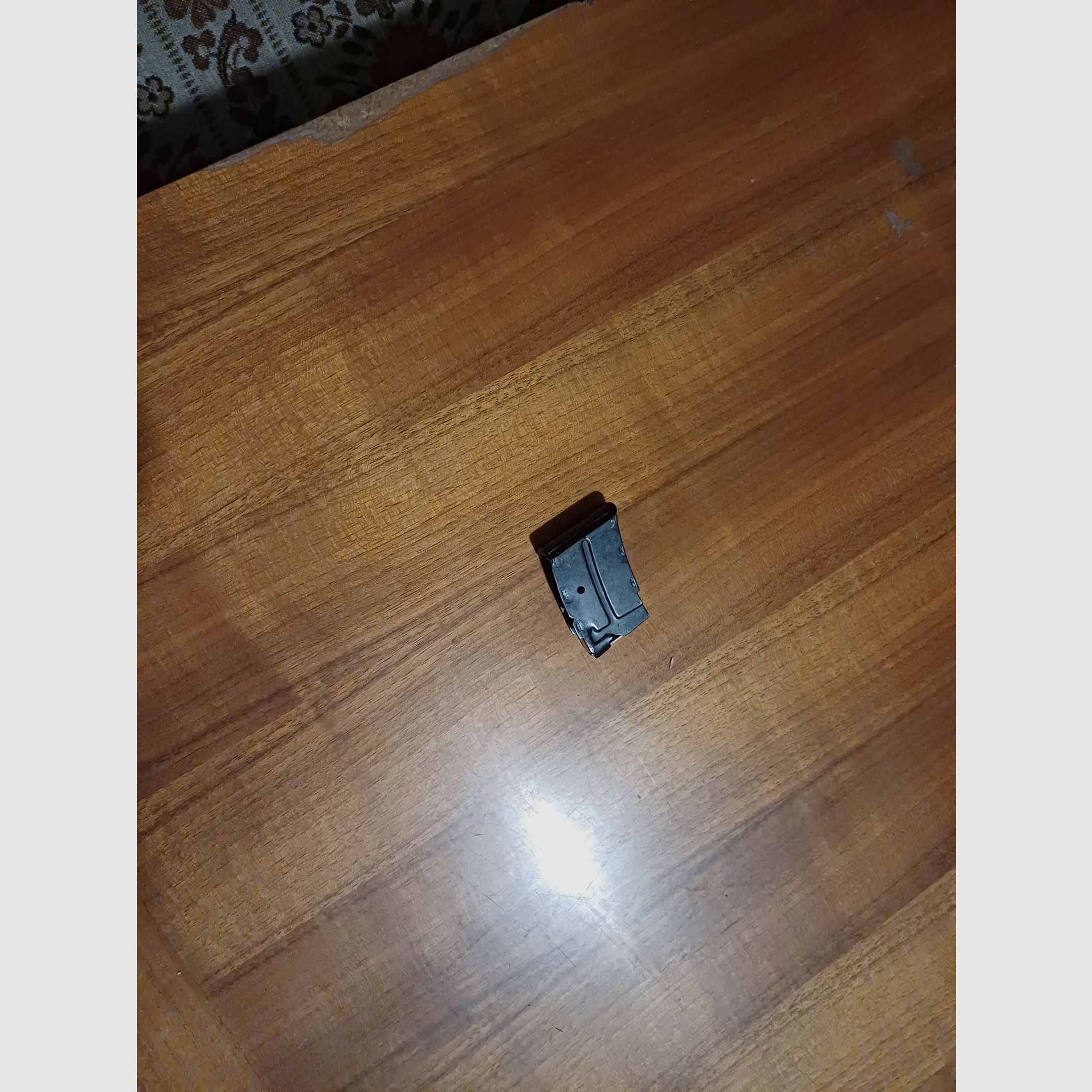 Anschütz Magazin. 22lr Mod. 1416