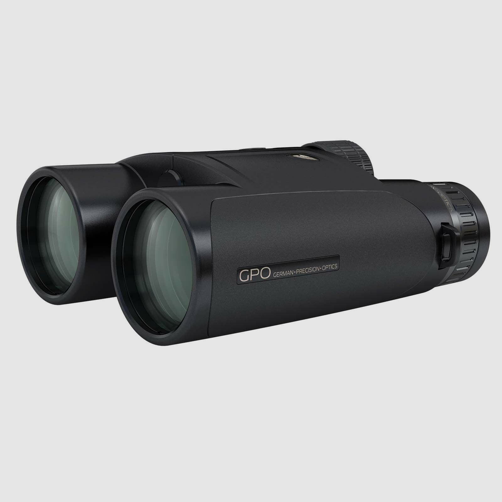 German Precision Optics Rangeguide 2800 10x50
