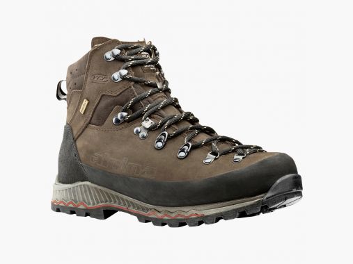 Alpina Scarpe da Trekking da Uomo Nepal | 43