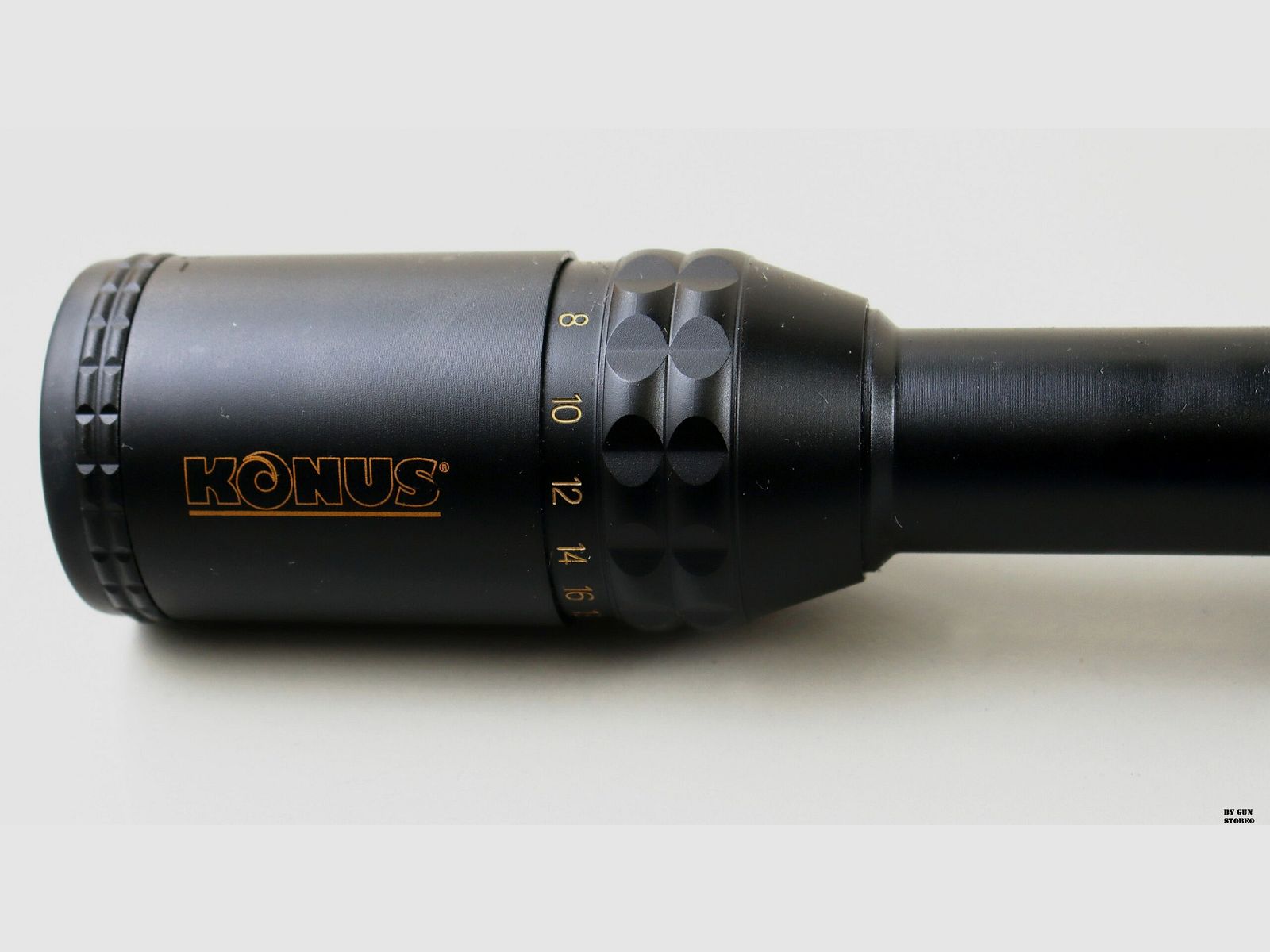 Lunette Konuspro Plus 6x24x50, image 6 sur 8