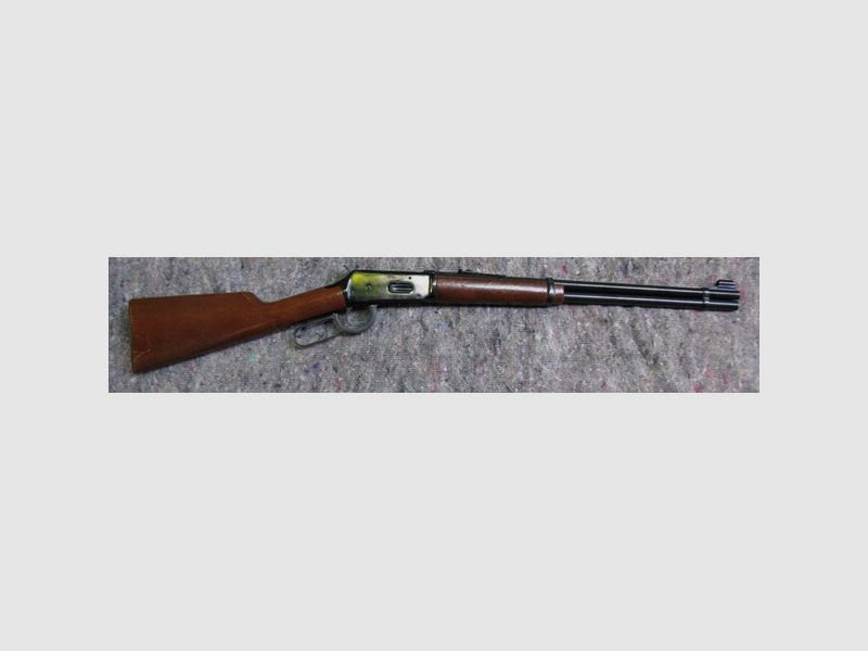 Winchester Mod.94 .44RemMag