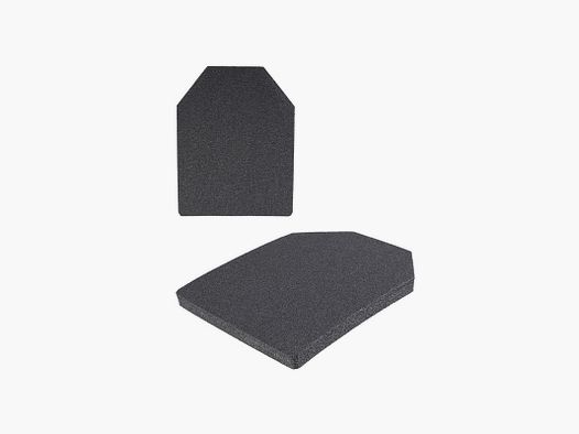 Planches SAPI DUMMYs (ensemble de 2) mousse XPE