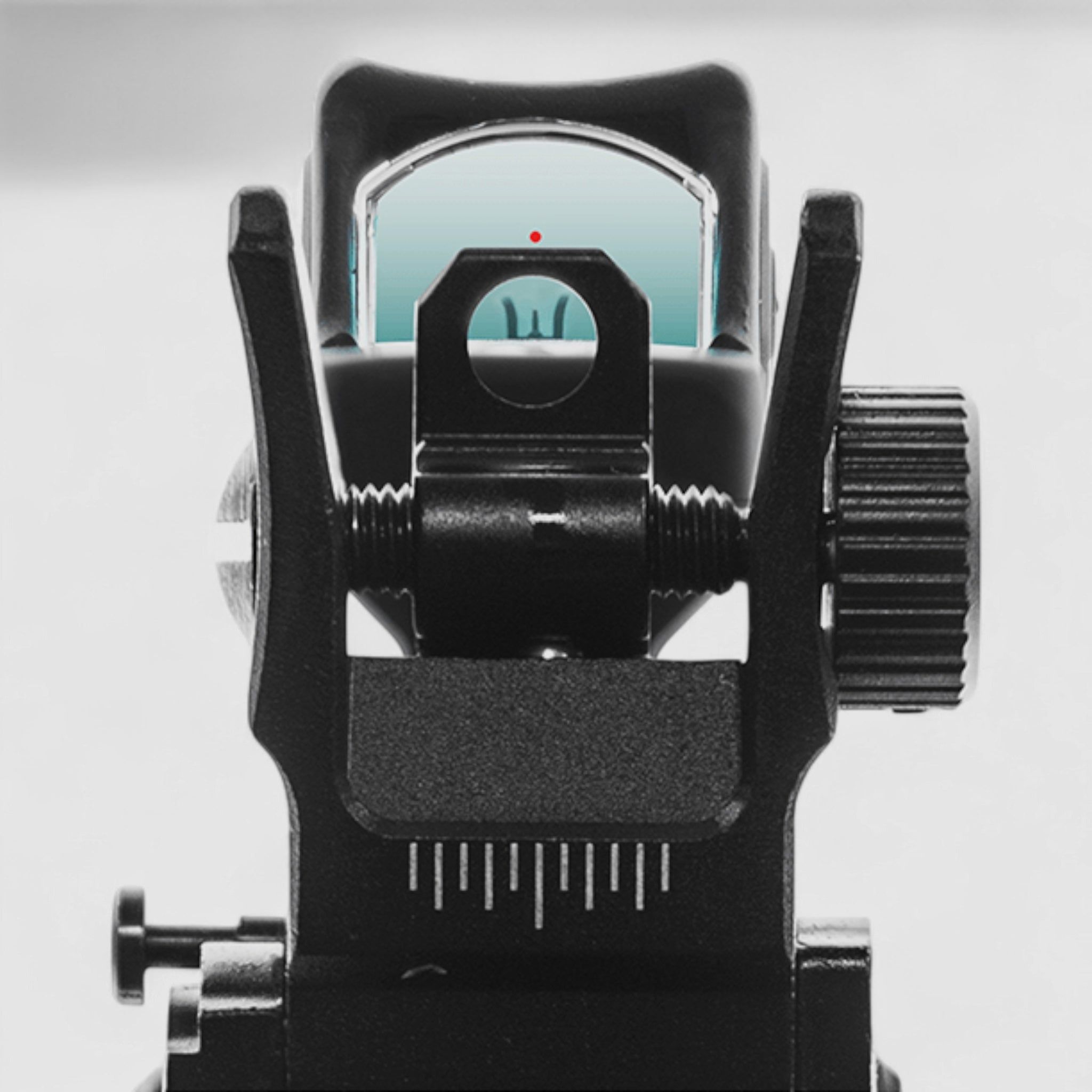 UTG RMR Picatinny Mount – Lower 1/3 Co-Witness, immagine 3 di 3