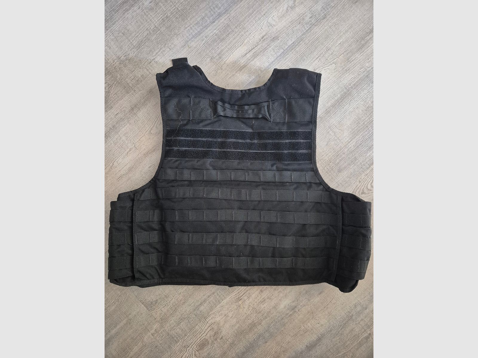 Fondina tattica DELTA Tactical Taglia XL