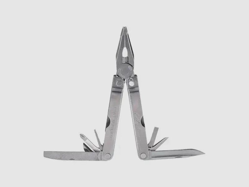 Leatherman Leatherman Multitool PST Heritage Tool - Édition Limitée