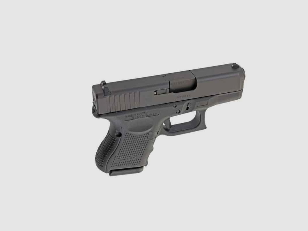 Pistolet Glock 26 Gen4 Cal. 9x19, image 3 sur 3