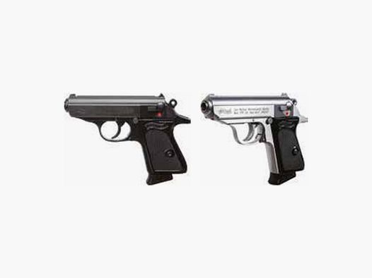 Walther PPK .380 Auto