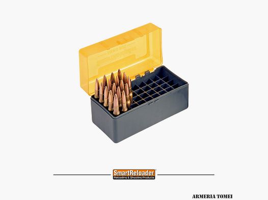 SMARTRELOADER – SCATOLA MUNIZIONI CARABINA #6 (36 Colpi)