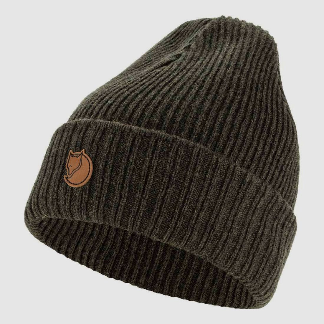 Fjäll Räven Sörmland Reversible Beanie, zdjęcie 1 z 2