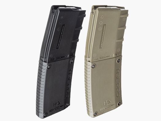 Hera Arms Hera H3L PRO 10 colpi