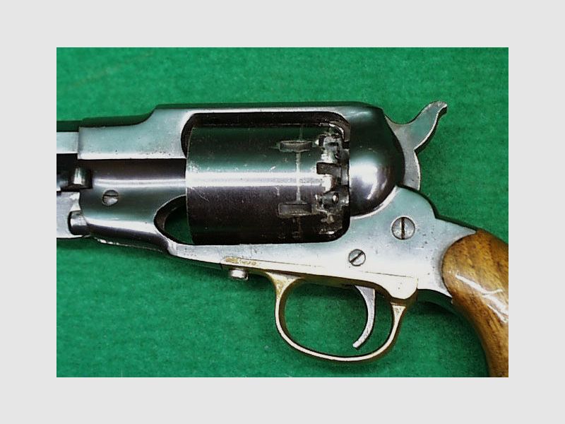 FAP Revolver Remington 1858 Leger