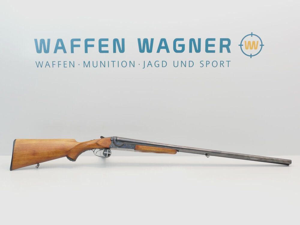 Mauser Lord