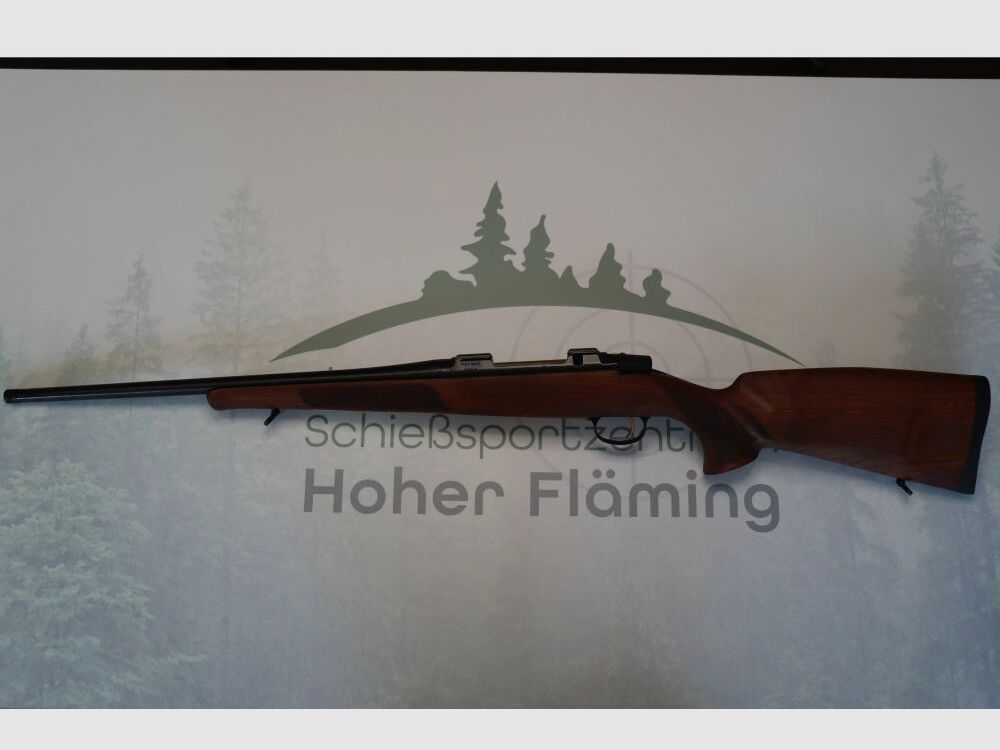 CZ Uhersky Brod CZ557 .30-06Spring