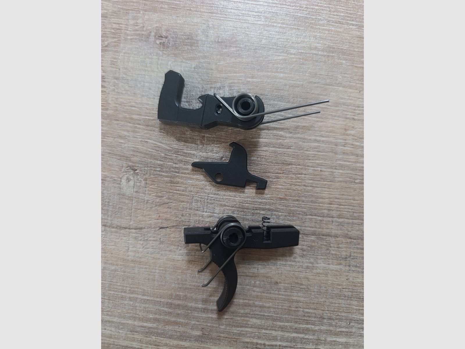 Trigger|Abzug|Abzugszüngel|Tippmann M4-22|Top condition