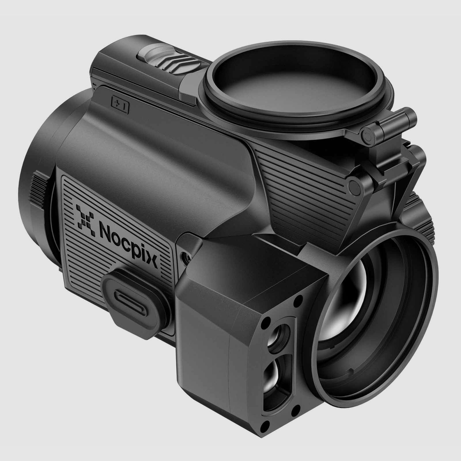 NOCPIX Mate H38R, image 4 of 4