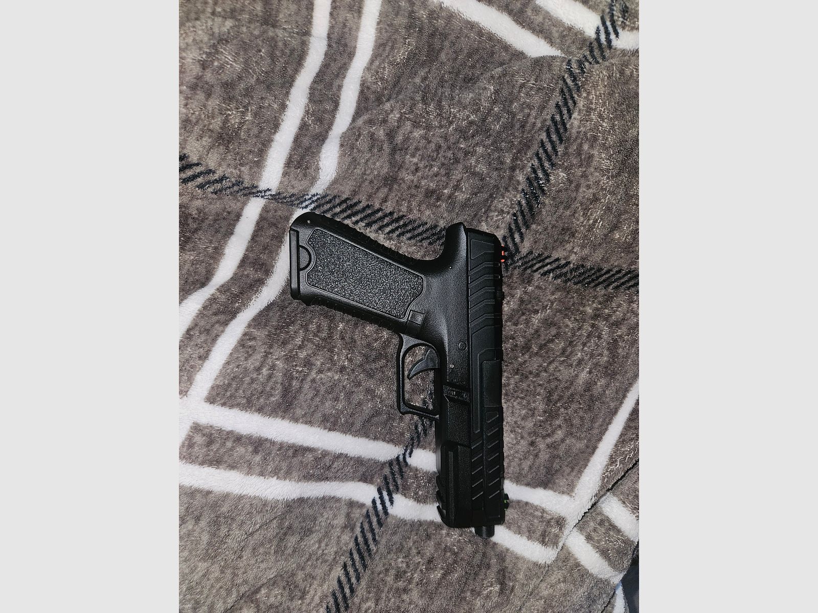 Cyma Cm 127 A Gen5 