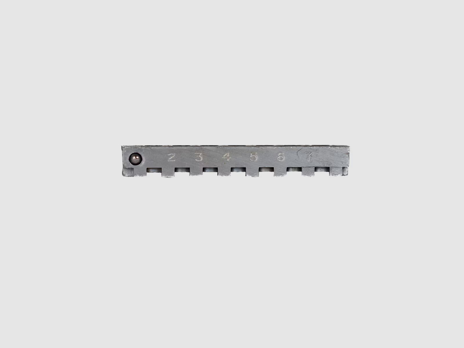 Pistolet d’alarme 6 mm, image 3 sur 3