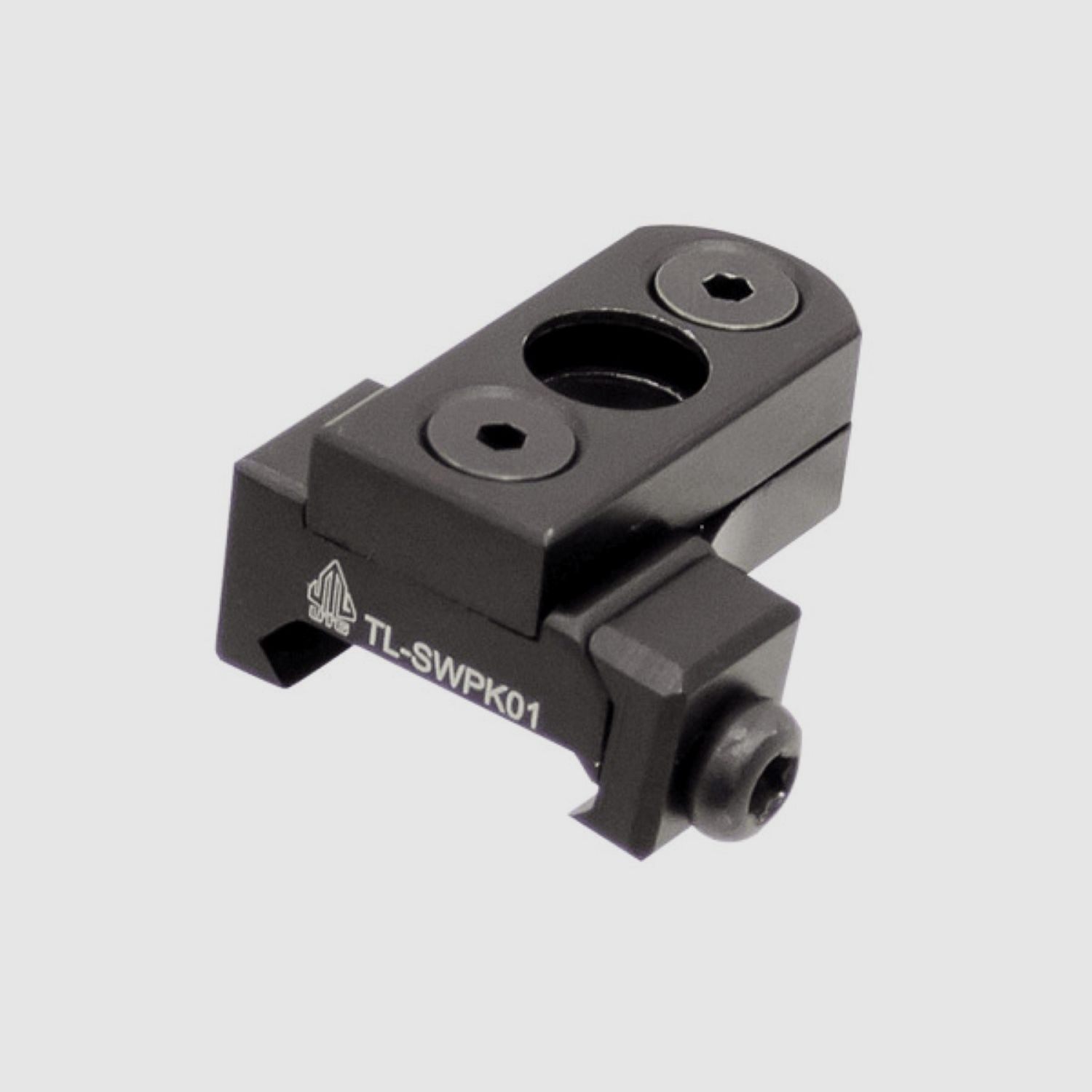 UTG Picatinny / Keymod Adapter für QD Sling Swivel