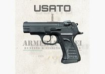 USATO – PISTOLA – TANFOGLIO – FORCE 921 RB cal. 9×21