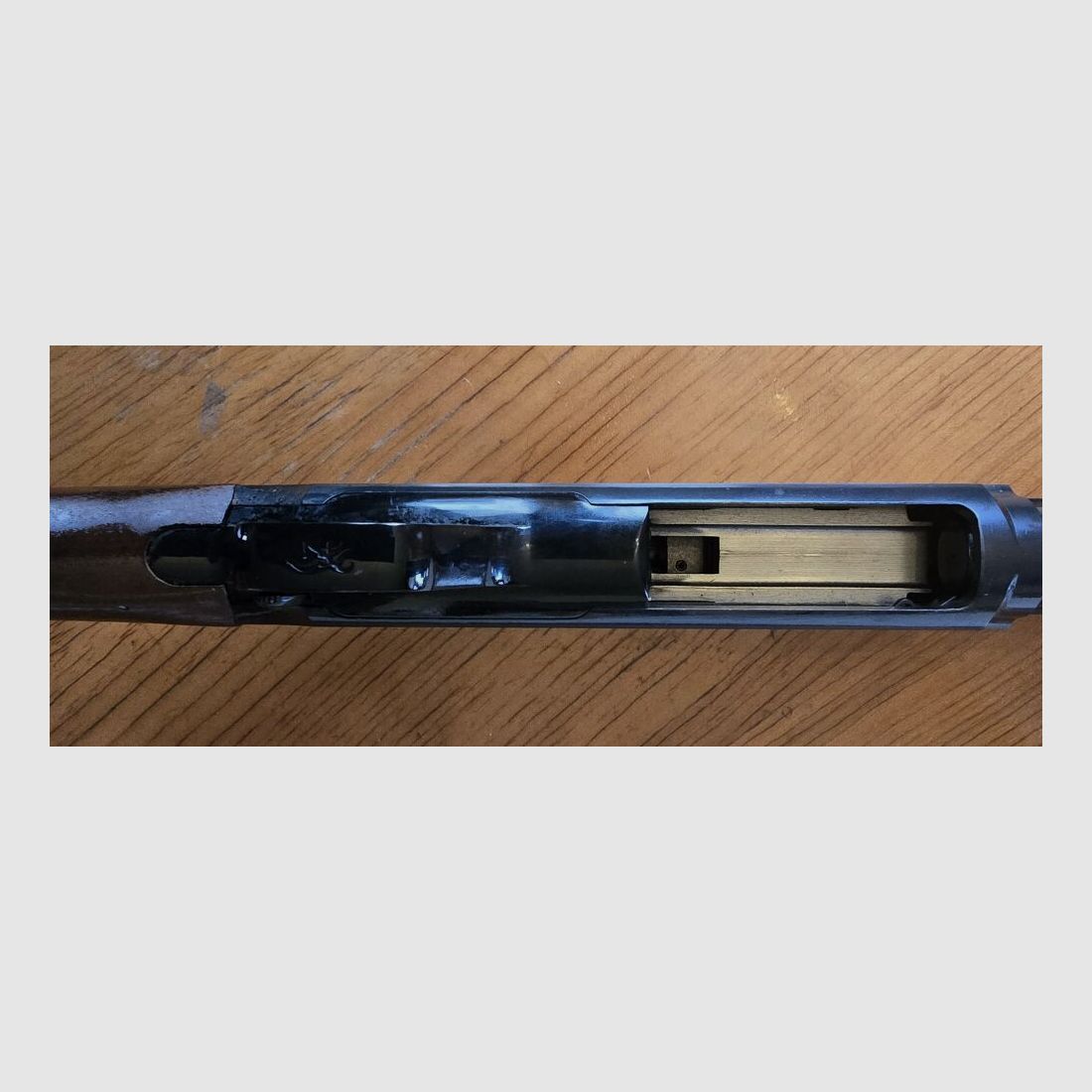 Browning BPS Model 20
