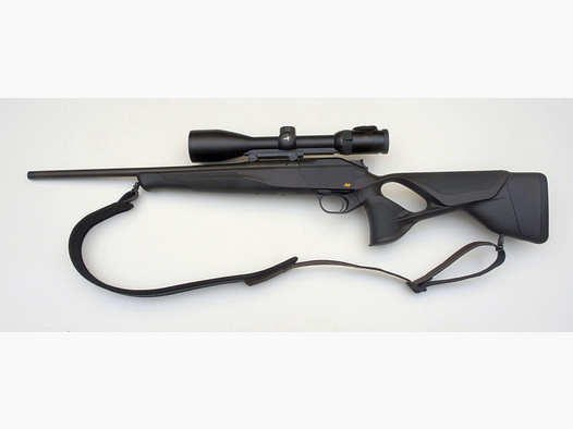 Blaser R8 Ultimate 308Win 47cm Swarovski Z8i 2-16x50SR