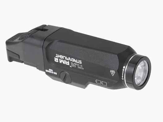 Streamlight – TLR RM2 / Black