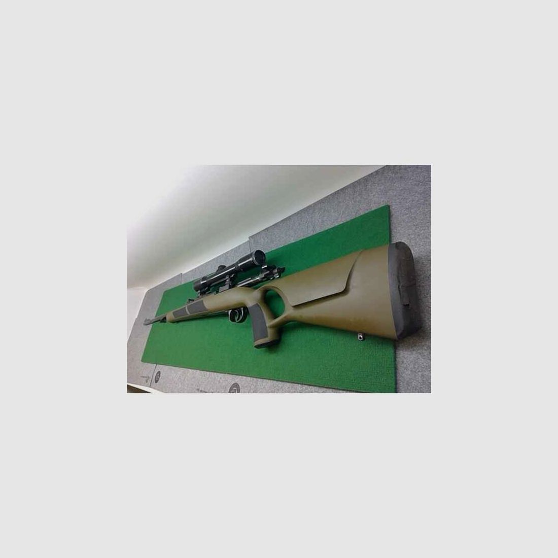 Repetierbüchse BRNO Mod. 98 im Kaliber 8x57 IS gebraucht