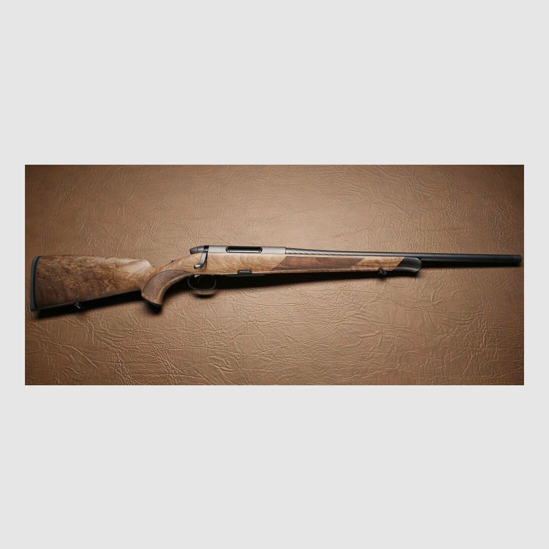 Steyr Mannlicher SM12 Goiserer