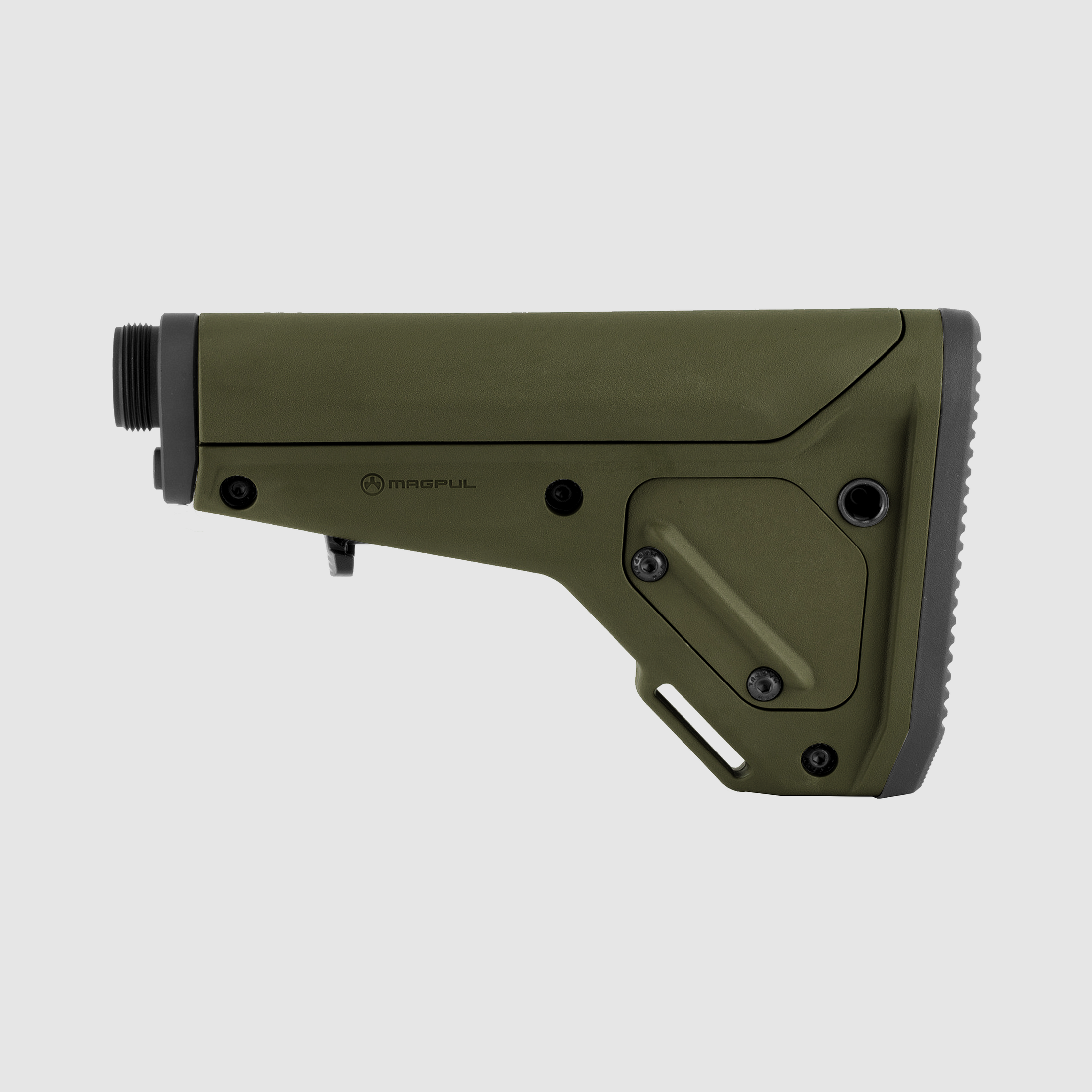 AR UBR GEN2 stock, MAG482, OD Green – Magpul