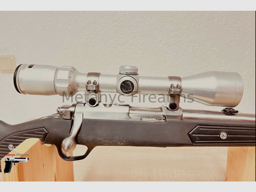 Ruger Mod. K77/22 RSP .22lr