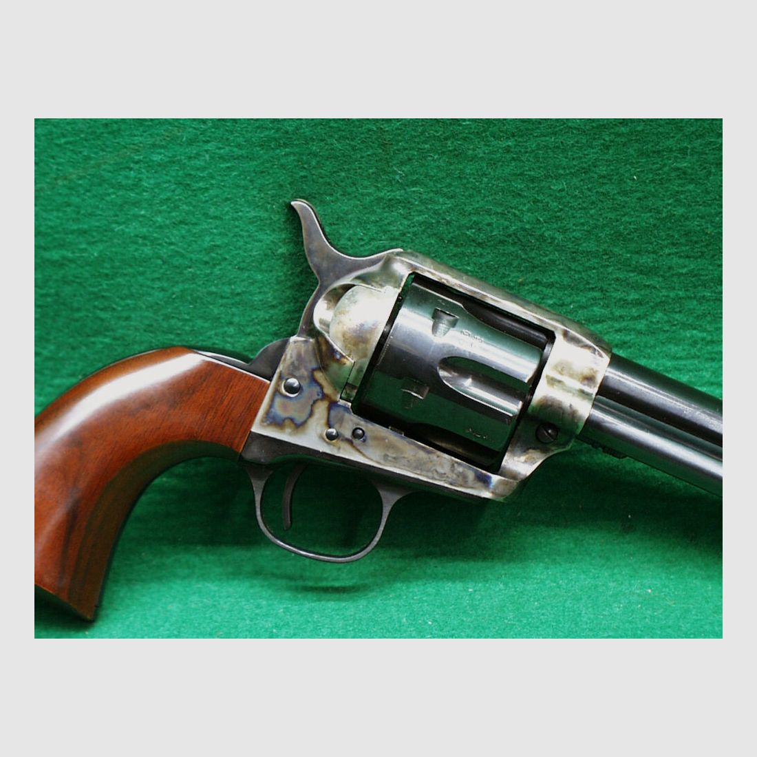 Uberti SA 1873 Revólver Cattleman 5,5