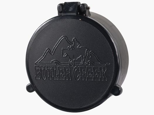 Butler Creek Flip-Open Copertura Obiettivo 58,7mm/2,31" #43
