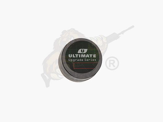 Ultimate Teflonfett für Gears, Weiß - ASG