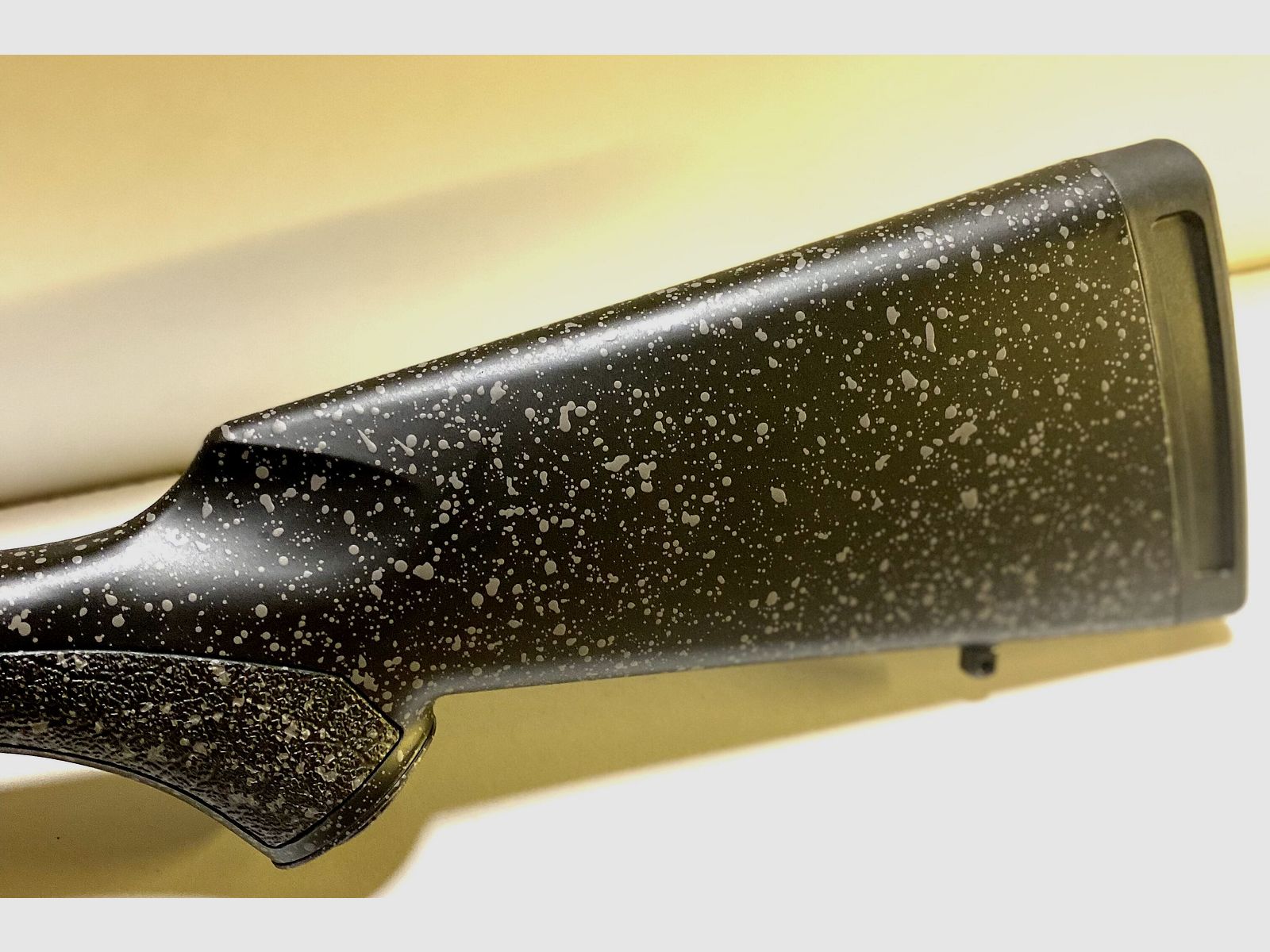 BERGARA	 BMR Carbon - WaffenFriedrichs