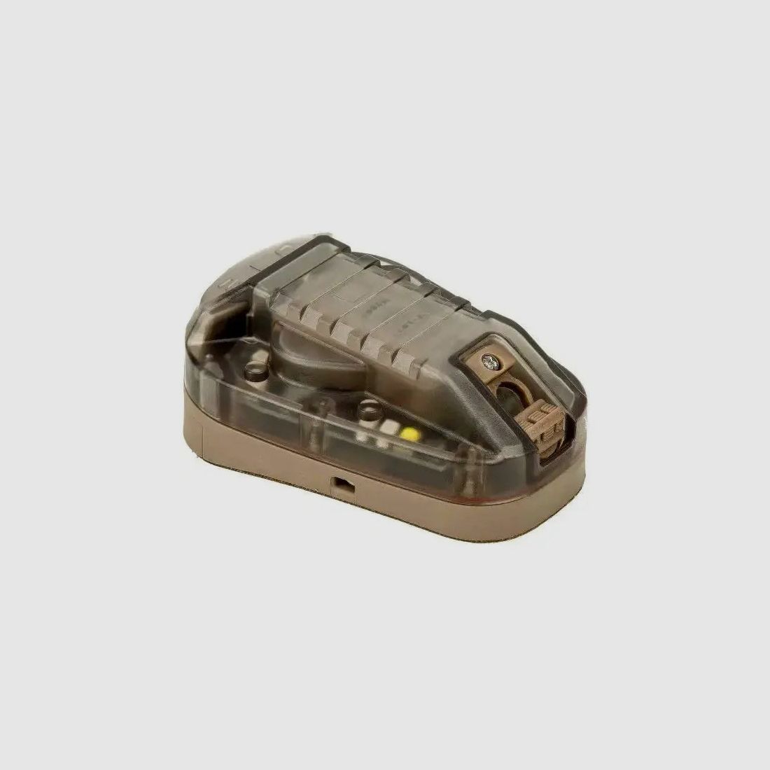 FMA FMA Strobe Light HEL-STAR6 Gen. III Light Green