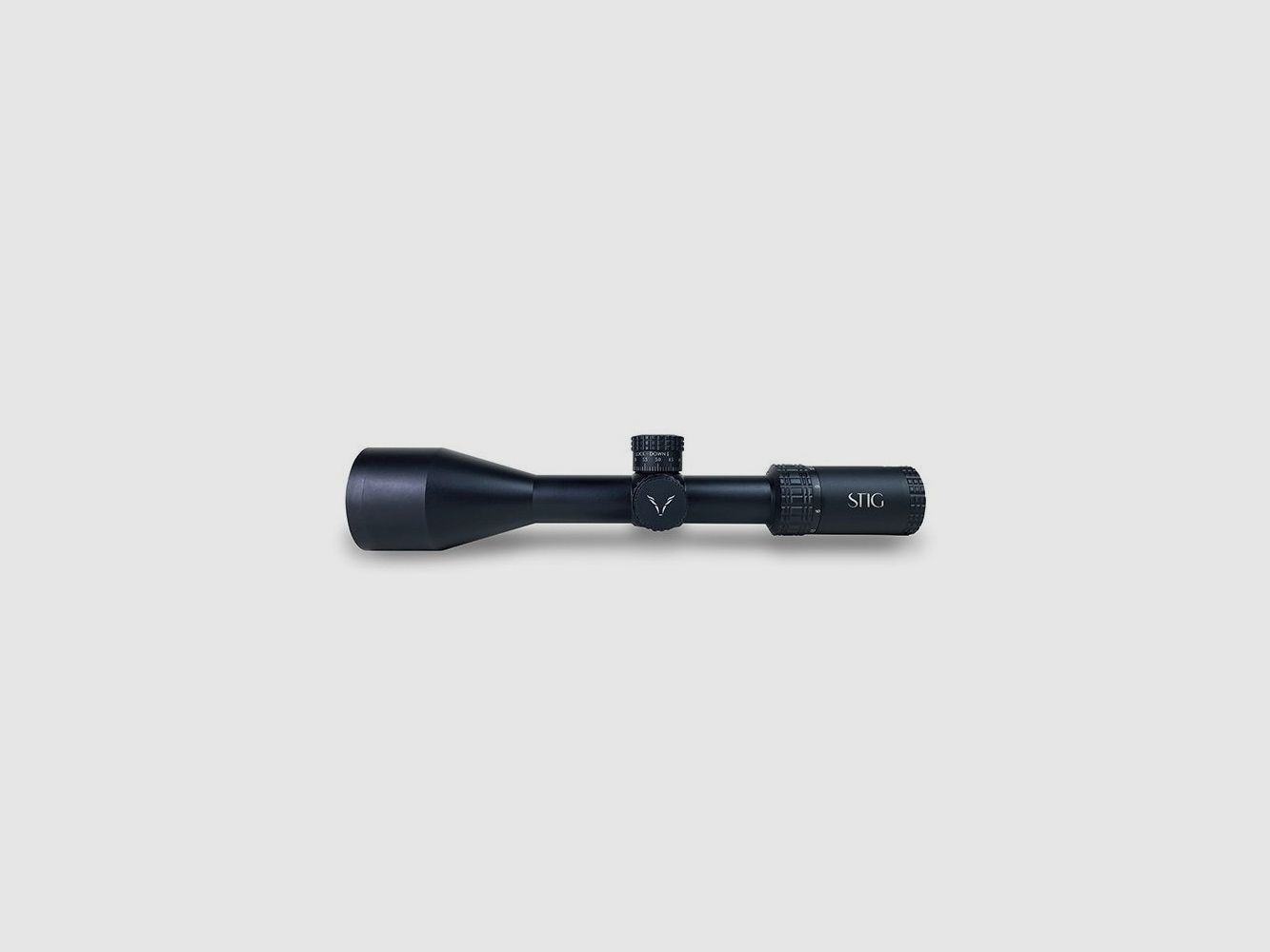 BITRABI ZIelfernrohr für die Jagd STIG ASKA 3-15x56 HD-i, Bild 2 von 2