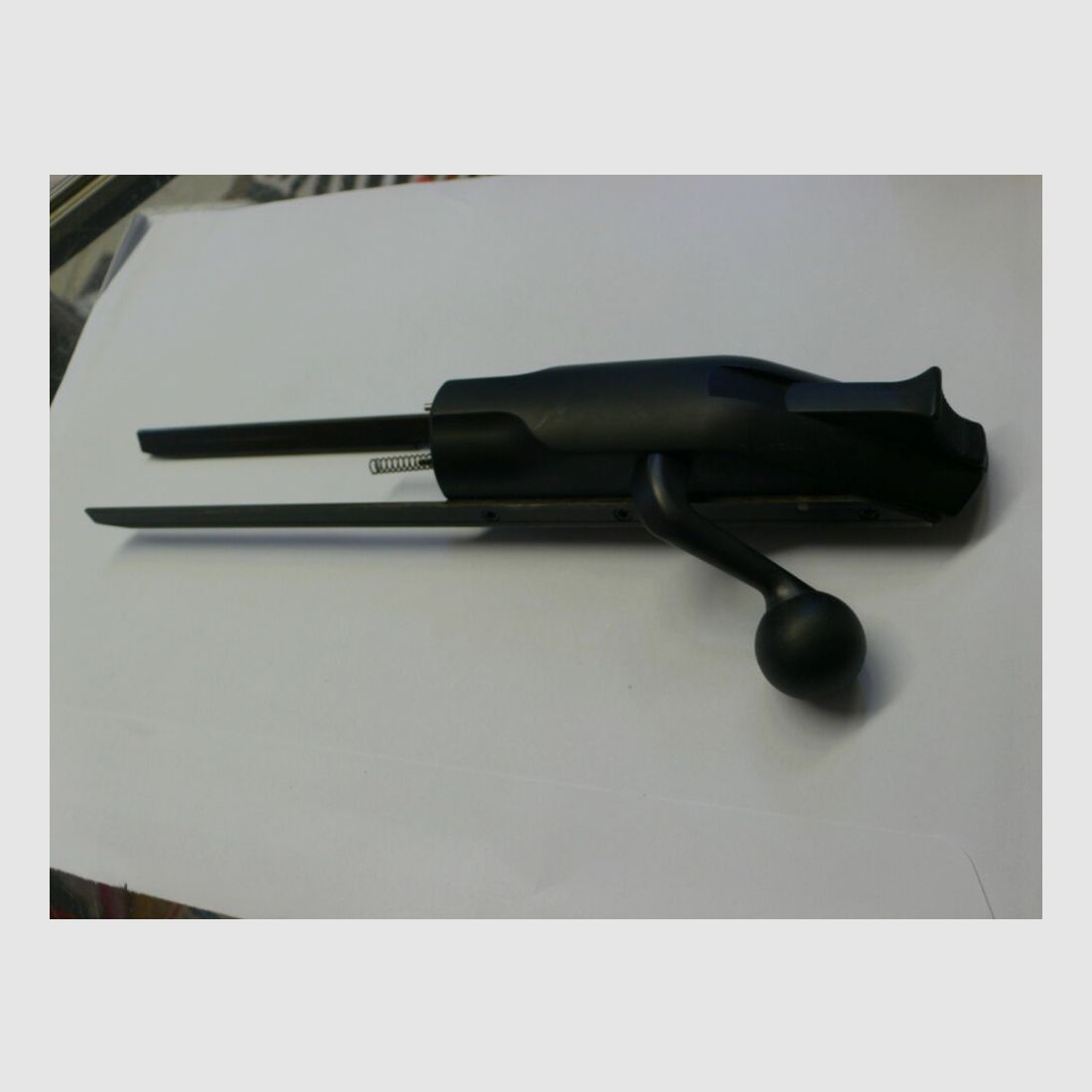 Blaser R8