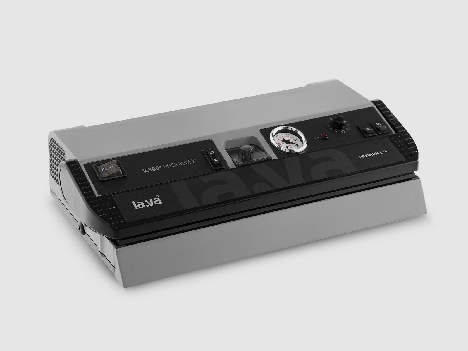 Lava Vacuum Sealer V.300 Premium X