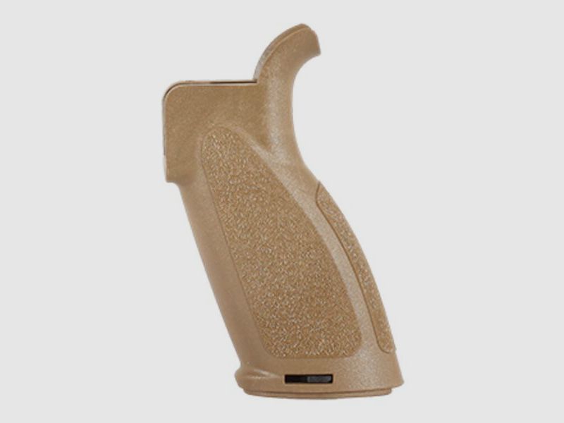 Heckler & Koch MR V7 Griff mit Staufach fr Werkzeug RAL8000