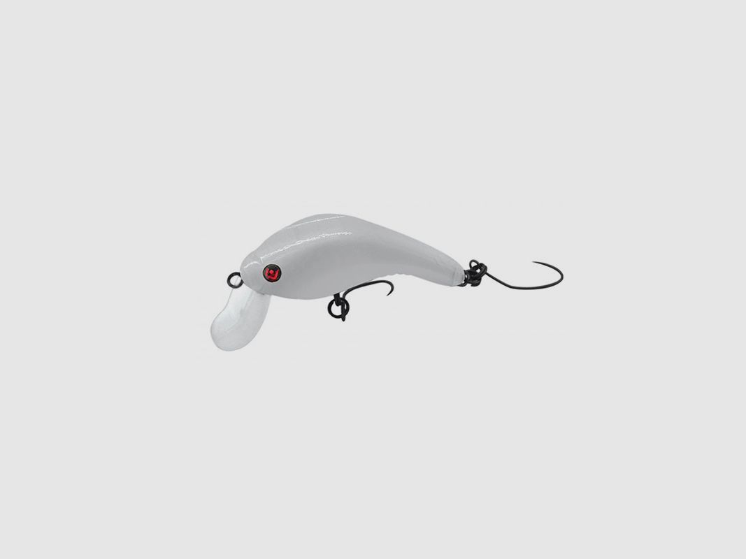 NOMURA – NINFA FLOATING 3.1g 4cm (TRANSPARENT)