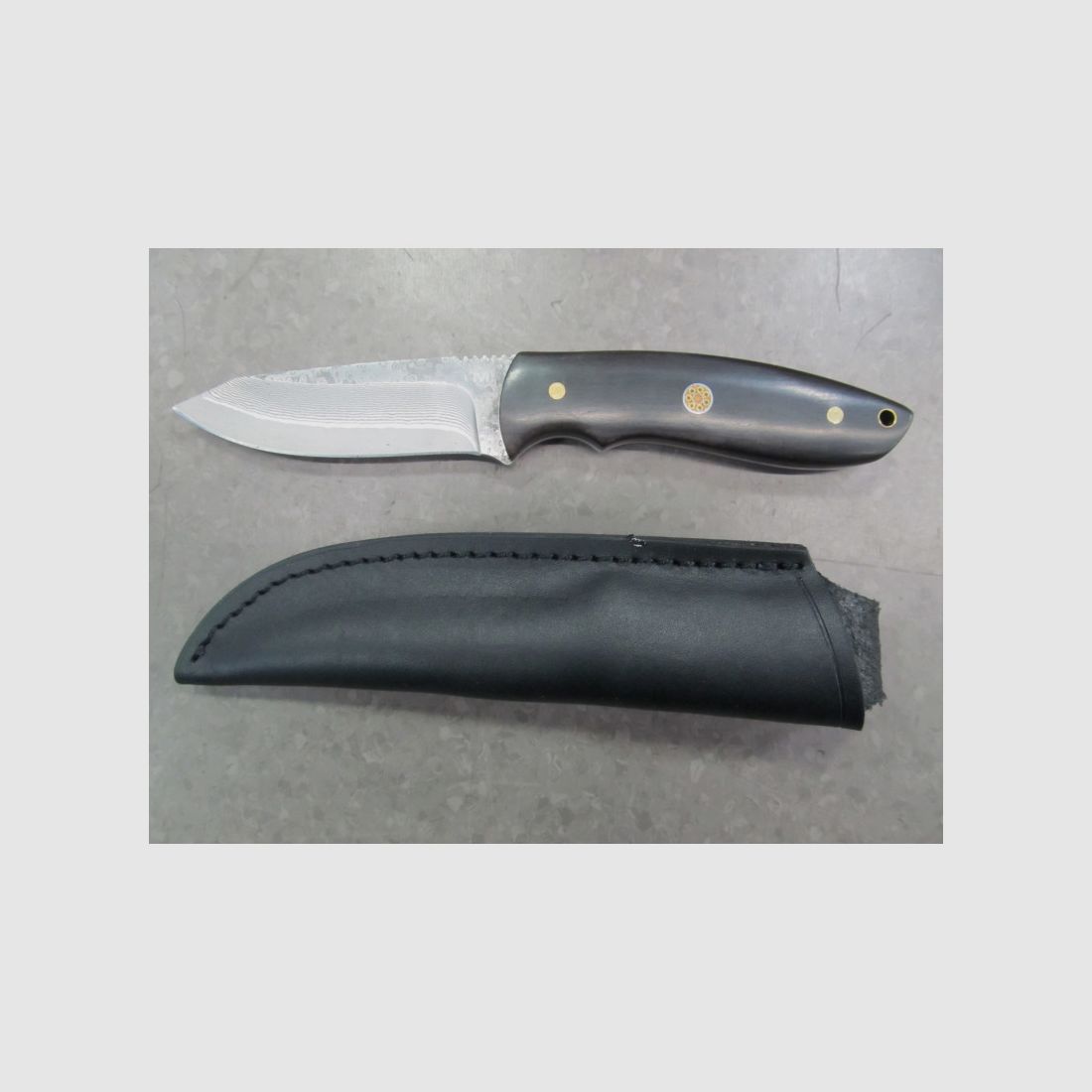 BOKER MAGNUM