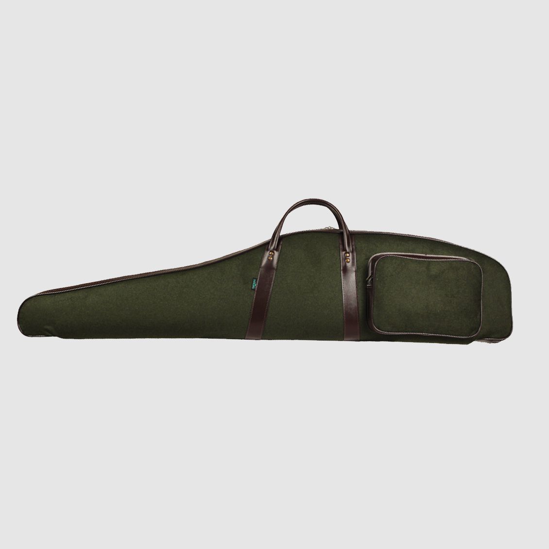 Greenlands Lodenfutteral