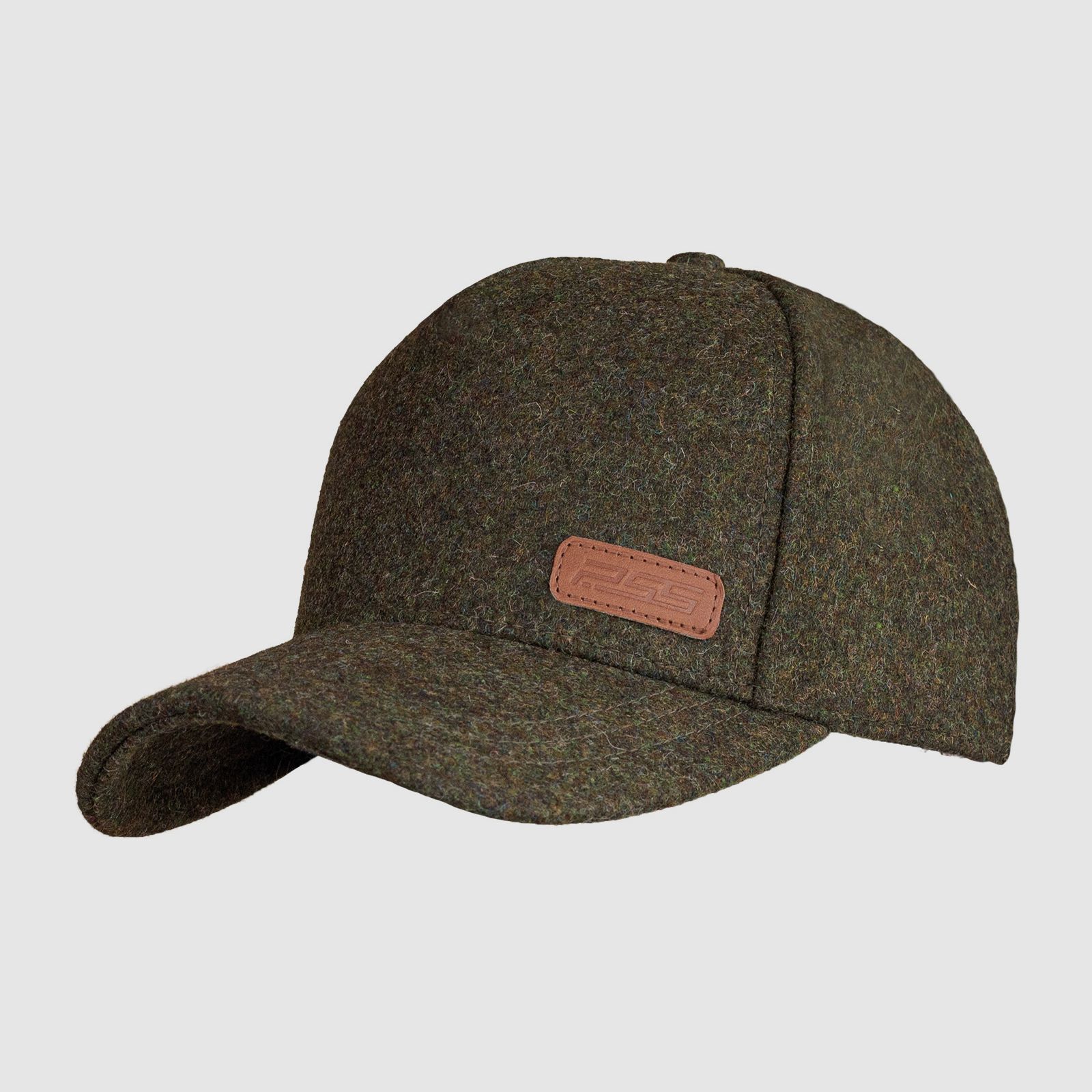 PSS Loden Cap