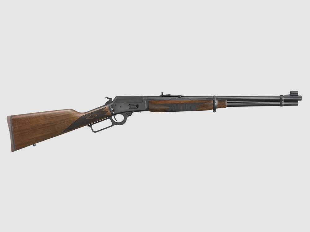 Marlin Classic Series Model 1894 - Unterhebelreptierbüchse