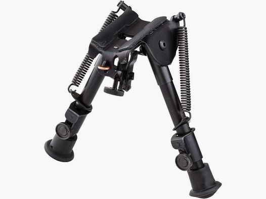 Harris Zweibein Harris 6-9 inch mit Drehgelenk