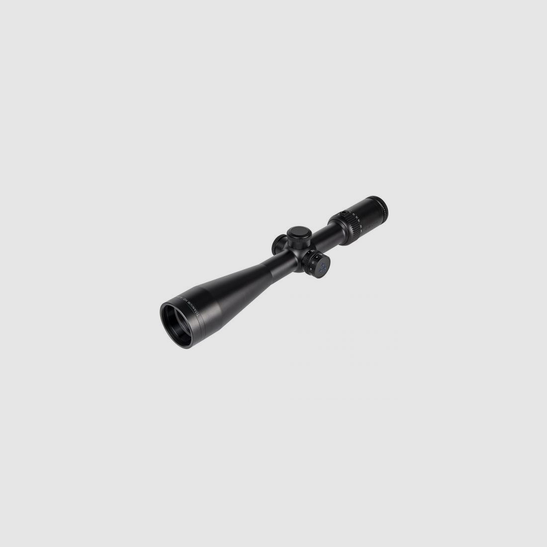 Delta Optical Titanium HD 4-24×50 DI MD MOA