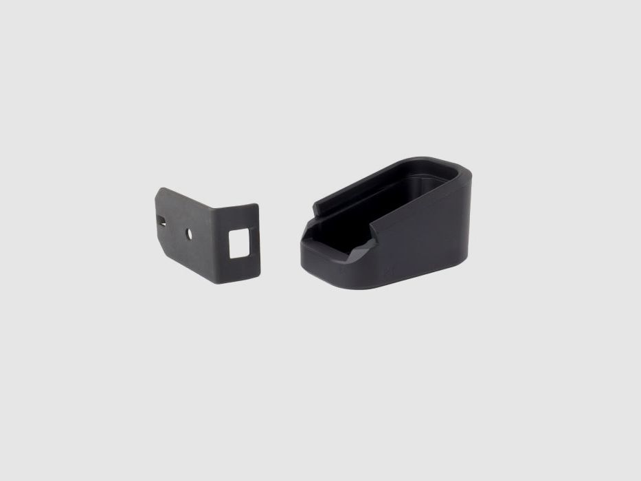 Extension de Chargeur Canik Alu +3 pour TP-9, image 1 sur 6
